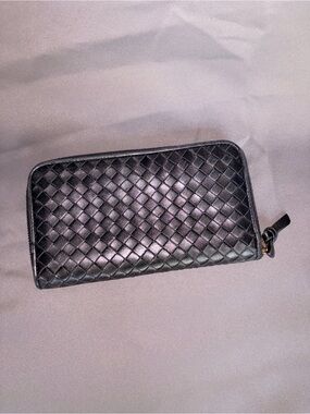 Bottega Veneta Wallet